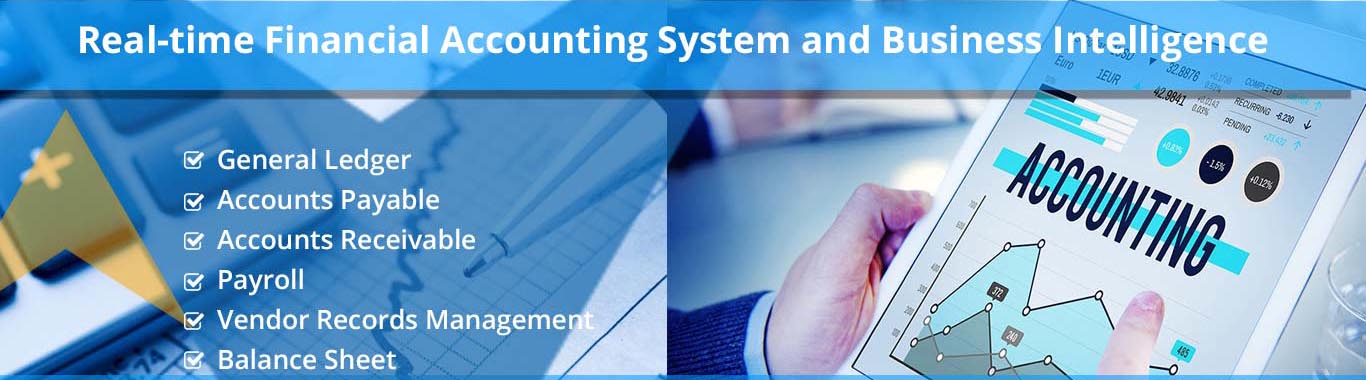bookkeeping accounting banner